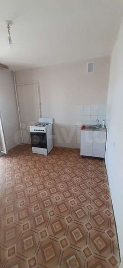 1-к. квартира, 40 м², 3/9 эт.