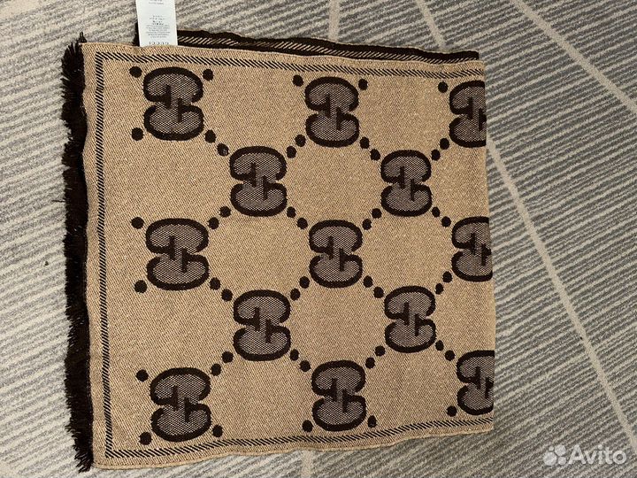 Шарф Gucci