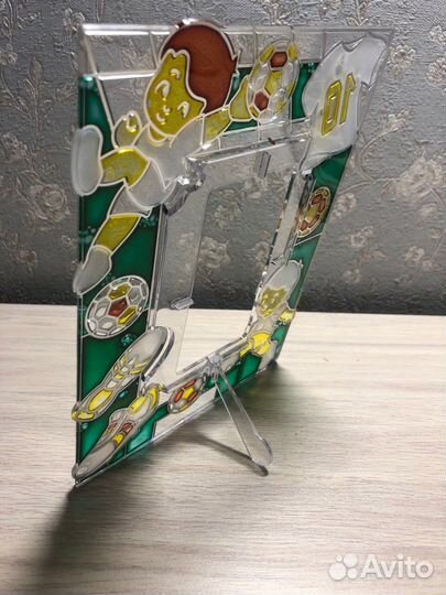 Стильные рамочки для фото вашего малыша