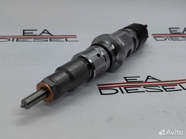 Форсунка 0445120054