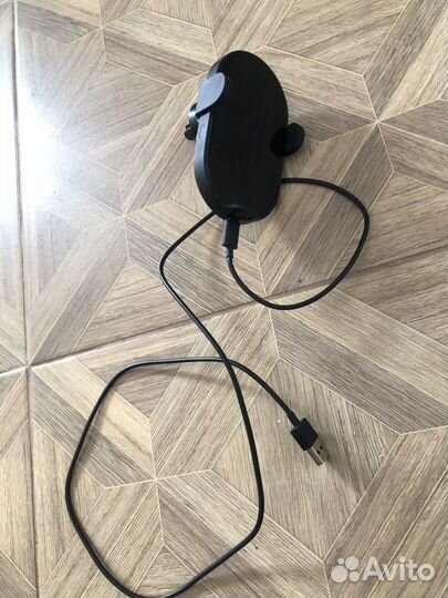 Беспроводная автомобильная зарядка xiaomi