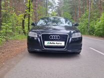 Audi A3 1.6 AMT, 2010, 181 000 км, с пробегом, цена 700 000 руб.