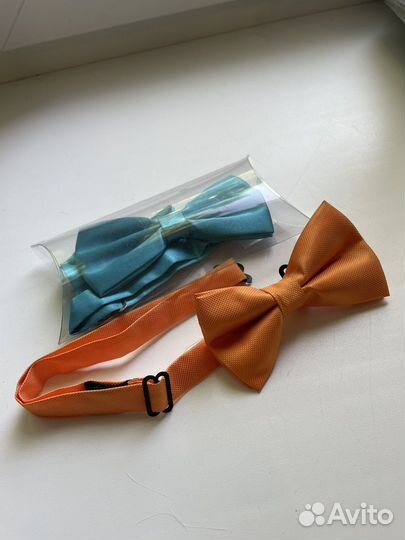 Галстука бабочка