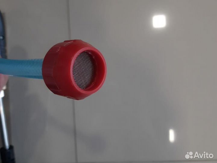 Мойка высокого давления