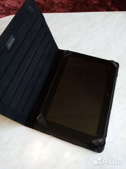 Планшет DNS P102g