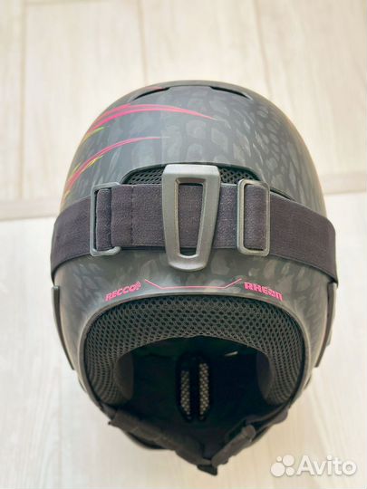 Шлем Ruroc