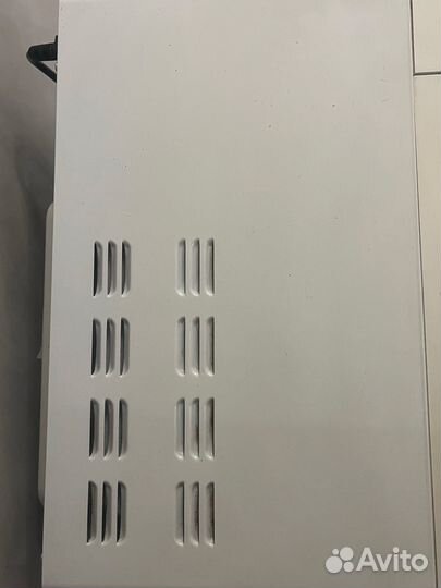 Микроволновка