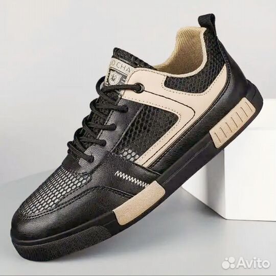 Кроссовки мужские