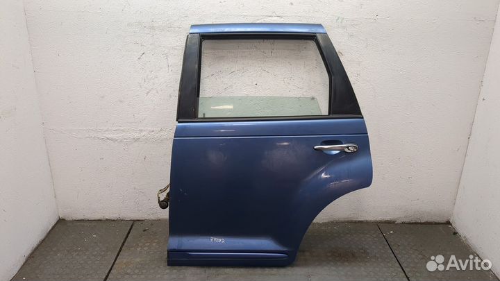 Дверь боковая Chrysler PT Cruiser, 2006