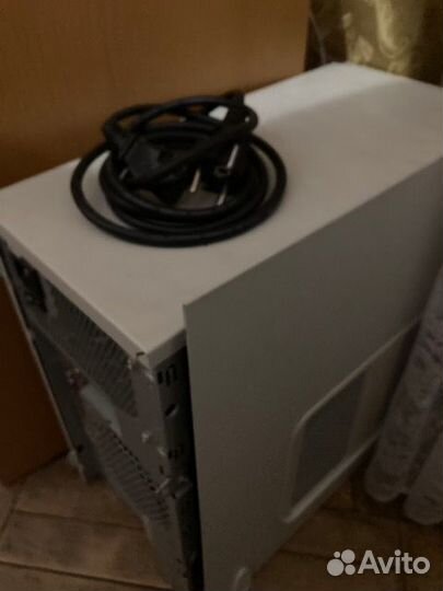 Компьютер бу