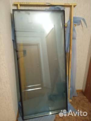 Стеклопакет