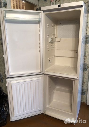 Холодильник