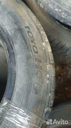 Toyo H05 165/80 R14