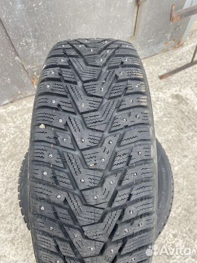Hankook Winter I'Pike RS2 W429 185/60 R15
