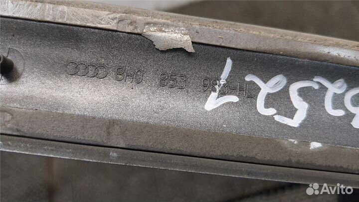 Молдинг двери Audi A4 (B6), 2005