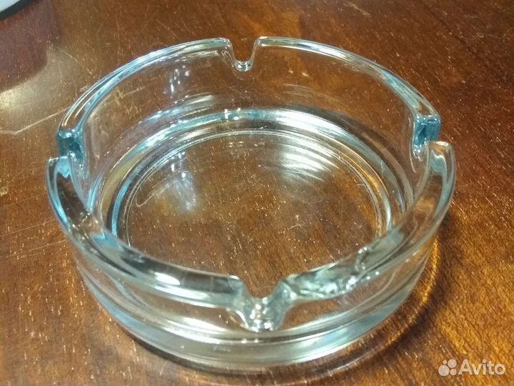 Новые пепельницы