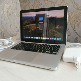 Apple MacBook Pro 13