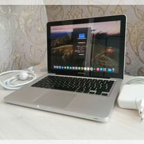 Apple MacBook Pro 13