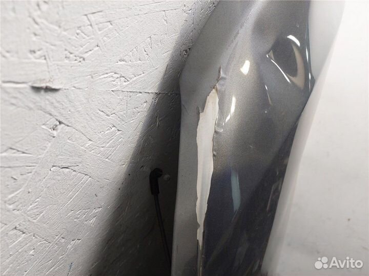 Капот BMW 5 F07 Gran Turismo, 2010