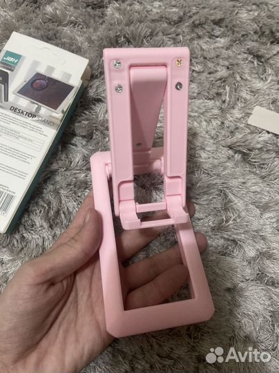 Подставка для телефона