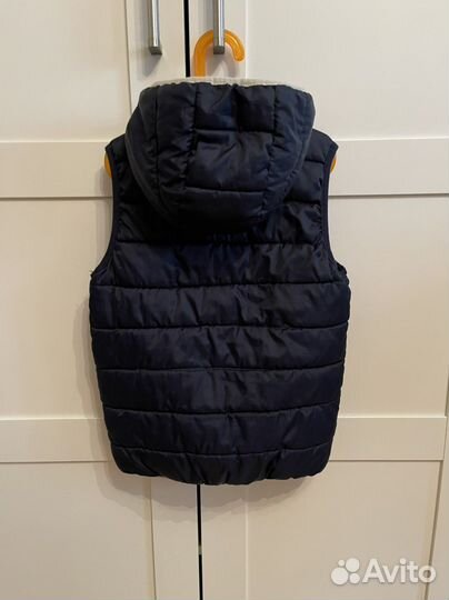 Жилетка Zara 140