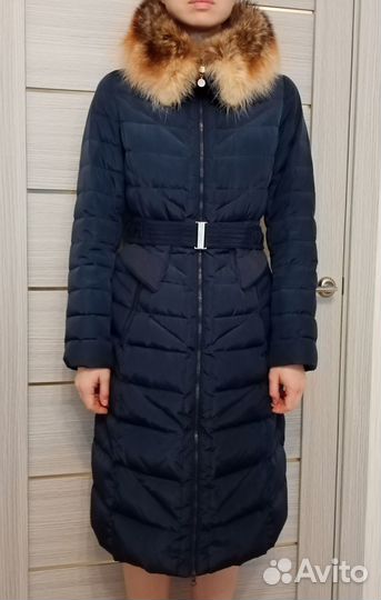 Пуховик женский Snowimage (Ohara)