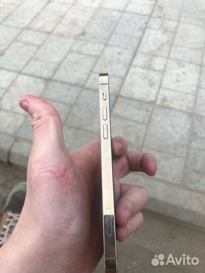 iPhone 12 Pro, 128 ГБ