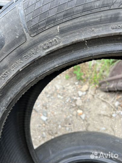 Habilead HF330 255/55 R19