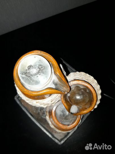 Водопад декеративный с подсветкой