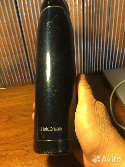 Термос « Кошечка»