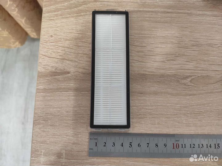 Hepa фильтр Xiaomi Mijia 1C / Dreame F9