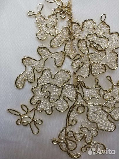 Вечернее платье 42 размер