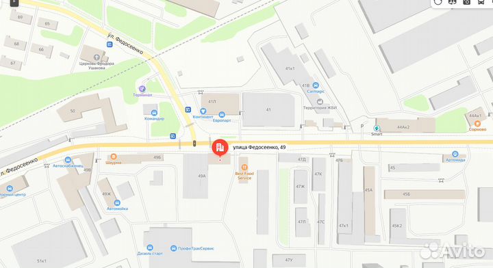 Аккумулятор Suzuki 60Ah (Иран)