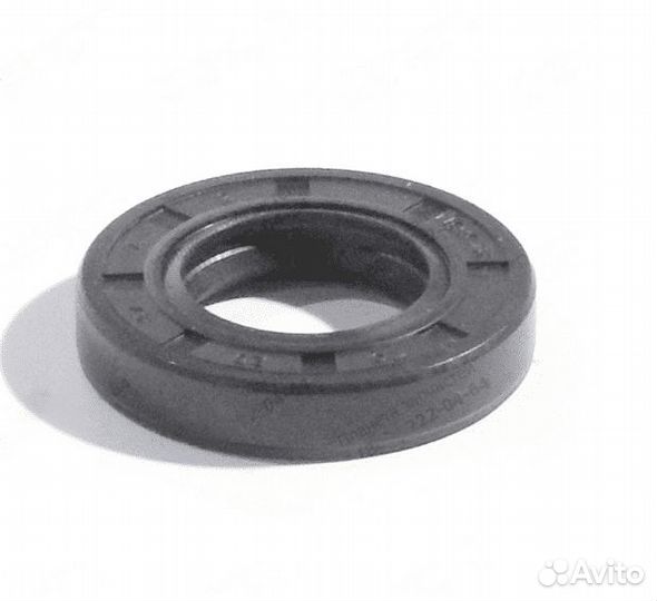 Сальник 20х35х7