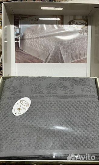 Плед покрывало одеяло