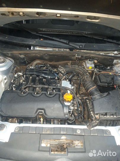 Ремонт двигателей KIA,hyundai, ford, mazda, LADA