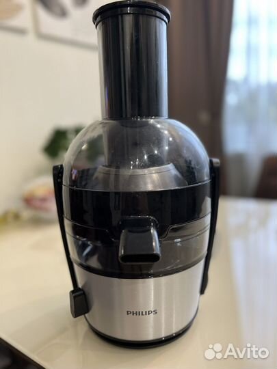 Соковыжималка Philips