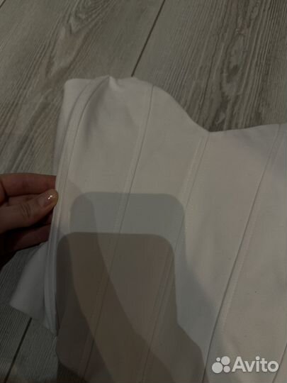 Топ корсет женский