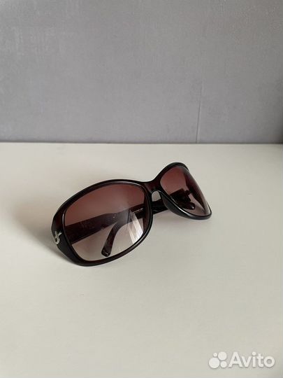 Солнцезащитные очки женские винтаж