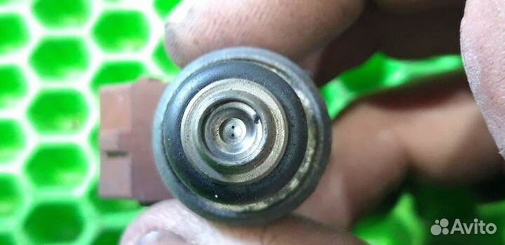 Форсунка топливная Chevrolet Lacetti 2004-2013