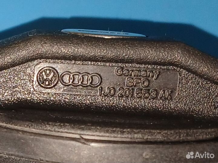 Крышка бака Wolkswagen