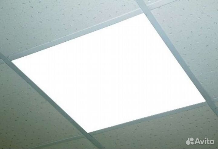 Световая LED панель 