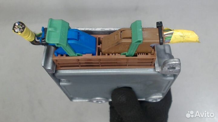 Блок управления airbag Lancia Delta, 2012