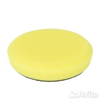 Поролоновый полировальный круг 70/15/55 мм