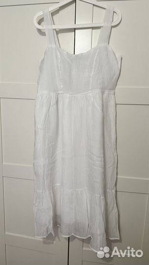 Платье сарафан