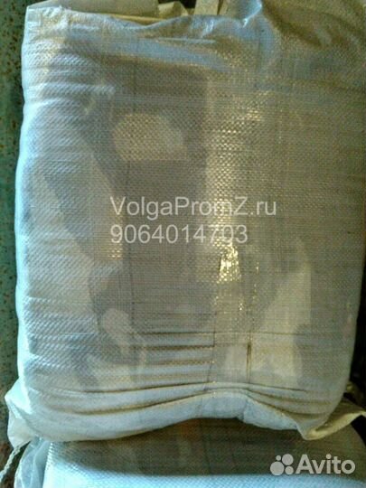 Ветошь крупный лоскут