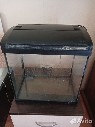 Аквариум 25 л