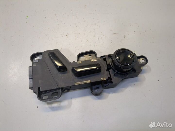 Кнопка сидений Volvo S90, 2018