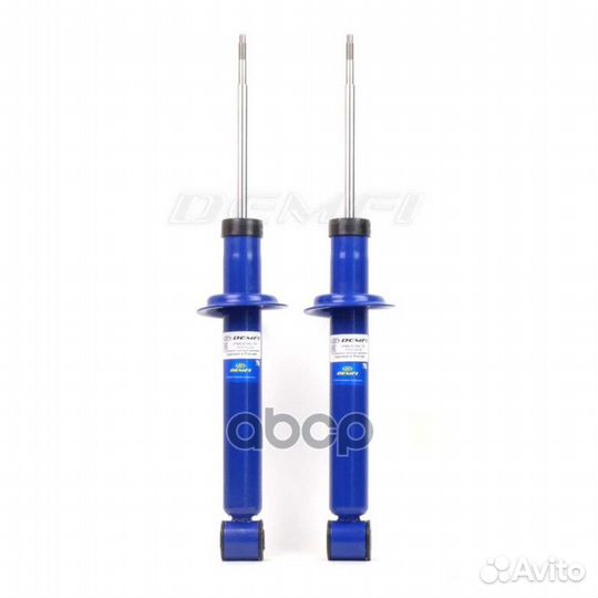 Стойка задней подвески 2110 (2 шт.) 