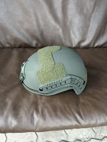 Каска военная тактическая